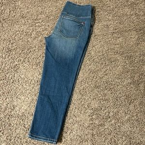 Spanx signature Capri EUC